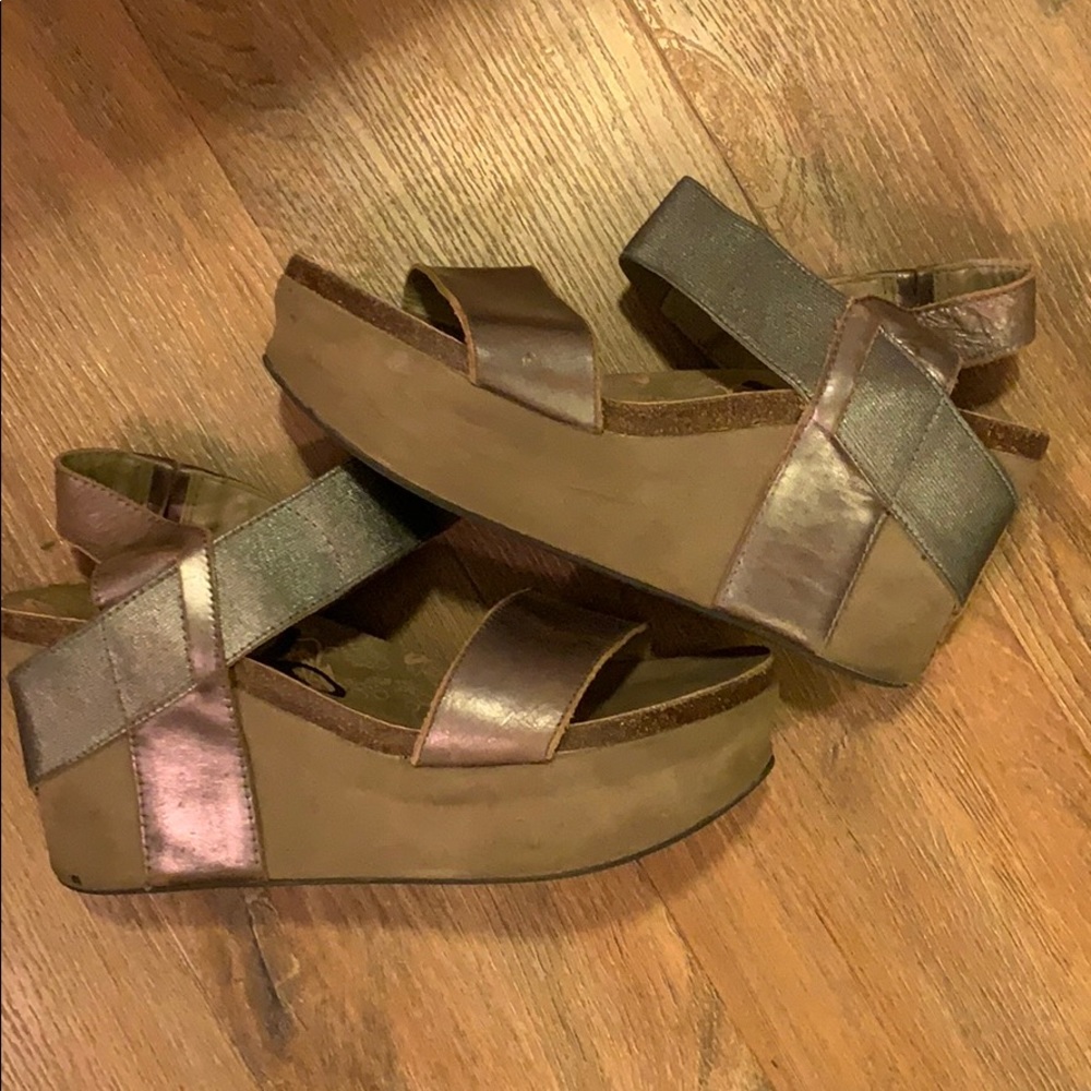 OTBT size 8.5